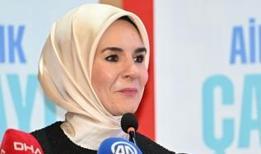 Bakan Göktaş: Hedefimiz, kadınların veri üreten aktörler haline gelmesini sağlamaktır