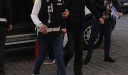 Ankara'da FETÖ soruşturması kapsamında 6 şüpheli gözaltına alındı