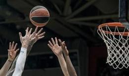 Basketbol Avrupa Ligi'nde normal sezonun perdesi kapanıyor