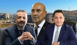 İZBETON soruşturmasında yeni gelişme: Soyer, Kaya ve Aslanoğlu'na bir tutuklama daha