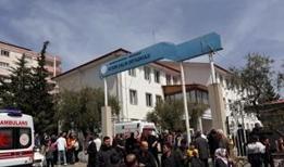 Provokatörlerin Kahramanmaraş ve Şanlıurfa yalanına DMM engeli