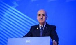 TBMM Başkanı Numan Kurtulmuş: Mevcut ortamda en ağır bedeli kadınlar ve çocuklar ödemektedir
