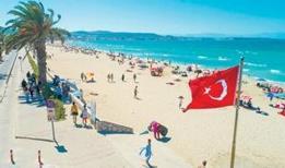 Ticaret Bakanlığı'ndan tatilciler için kritik rezervasyon uyarısı