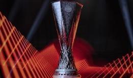 UEFA Avrupa Ligi'nde yarı finalistler belli olacak