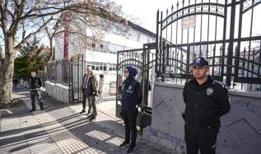 81 ildeki okullarda güvenlik tedbirleri artırıldı