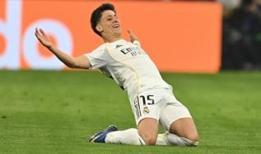 Arda Güler tarihe geçti! Real Madrid'e damga vurdu