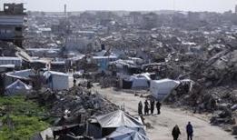 CNN: ABD ile Hamas ateşkesten bu yana ilk kez doğrudan görüşmelerde bulundu