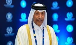Katar Şura Meclisi Başkanı Ghanim: Türkiye ve Katar çatışmaların çözümünde önemli rol oynuyor
