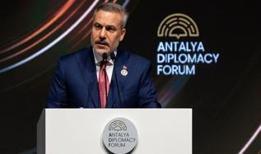 Bakan Fidan, ADF'de Balkan Barış Platformu toplantısına ev sahipliği yapacak