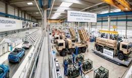 Otomotiv devleri kime silah üretecek?