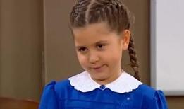 Çocuklar Duymasın'ın Merve'siydi... Öykü Güven'e bir de şimdi bakın!