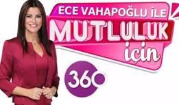 Ece Vahapoğlu ile dopdolu program! Wilma Elles'in performansı damga vurdu