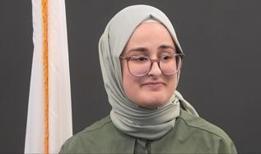 Rümeysa Öztürk Türkiye'ye döndü