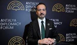 AK Parti Genel Başkan Yardımcısı Zorlu'dan Antalya Diplomasi Forumu değerlendirmesi