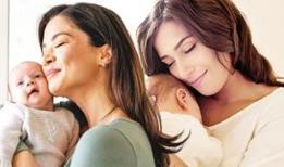 İşçi-memur ayrımı kalktı! Doğum yapan kadınlar bebekleriyle daha uzun kalacak