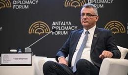 KKTC Cumhurbaşkanı Erhürman: Kıbrıs Türklerini hiç kimse bu adada yok sayamaz