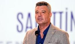 Sadettin Saran'ın Fenerbahçe şampiyonluğuna inancı tam gaz devam!