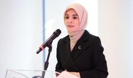 Bakan Göktaş: Yaşlı dostu Türkiye modelini hayata geçirmeyi hedefliyoruz