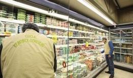 Bakanlık kamuoyuna duyurdu! Uygunsuz 2 bin 345 parti gıda ürünü ifşa oldu