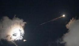 İran basını: Silahlı kuvvetler ABD'ye ait bazı savaş gemilerine İHA saldırısı düzenledi