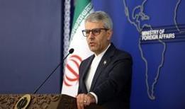 İran: Tahran, ABD'nin diplomasiye yönelik ihanetlerini unutmayacaktır