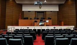 Aziz İhsan Aktaş suç örgütü davasının 21. duruşması başladı