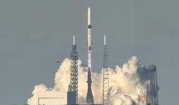 Blue Origin'in New Glenn roketi taşıdığı uyduyu yanlış yörüngeye yerleştirdi