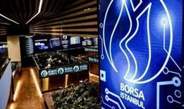 Borsa 21 Nisan Salı gününe yükselişle başladı