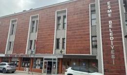 Eşme Belediye Başkanı Tozan ve 2 belediye personeli tutuklandı