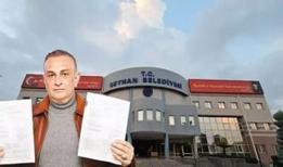 Komisyon kararı tartışma çıkardı! CHP'li belediyede ihale pervasızlığı