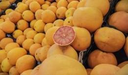 Türkiye'nin Turunçgil İhracatı Ocak-Mart Döneminde Yüzde 61 Arttı!