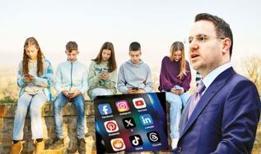 12. yargı paketiyle ilgili kritik detay: Sosyal medya kimlik doğrulaması geliyor