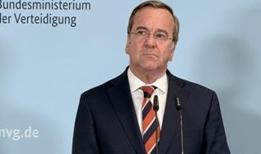 Almanya Savunma Bakanı Boris Pistorius'un Avrupa için sorumluluk vurgusu: Alman ordusu yeni stratejisini açıkladı