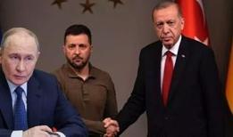 Belaruslu yetkiliden, Türkiye'nin Rusya-Ukrayna Savaşı'ndaki arabulucu rolüne övgü