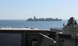 İran'dan ABD'ye mesaj: Deniz ablukası kalkarsa görüşme gerçekleşebilir