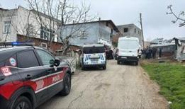 Samsun'un İlkadım ilçesinde annesini tüfekle vuran kişi intihar etti!