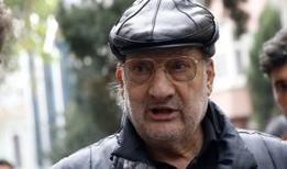 Usta oyuncu Ferdi Atuner hayatını kaybetti