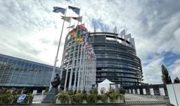 AP milletvekilleri, AB-İsrail Ortaklık Anlaşması'nın askıya alınamamasını "skandal" olarak nitelendirdi