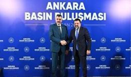 Bakan Çiftçi: Sokak çetelerine ve dijital tehditlere alan bırakmayacağız