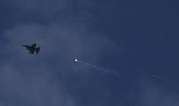 İsrail Savunma Bakanlığı, Elbit Systems ile 200 milyon dolarlık hava mühimmatı tedarik anlaşması yaptı