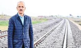 Sanat raylara taşınıyor: Tiyatro Treni 16 gün boyunca Türkiye'yi gezecek