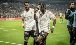 Kartal kupada yarı finale uçtu