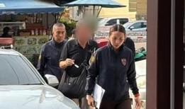 Bin 171 günlük firar Tayland'da sona erdi! Türkiye'ye iade edilecek