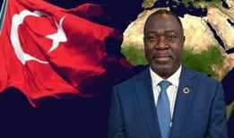 BM Türkiye Koordinatörü Ahonsi: Türkiye, çok taraflı sistemde giderek daha önemli bir rol oynamaktadır