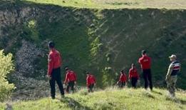 JASAT, JAK, JÖAK sahada! Gülistan Doku'nun cesedi her yerde aranıyor
