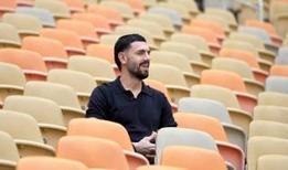 Merih Demiral: Al Ahli ile Asya Şampiyonlar Ligi'nde ikinci şampiyonluğa göz kırptı!