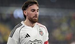 Orkun Kökçü, Beşiktaş formasıyla parlarken Manchester United radarında!