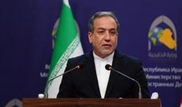 Tahran'dan yeni hamle: Erakçi'nin Pakistan planı netleşti