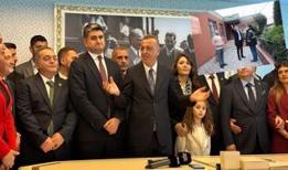 ''Tanımam'' dedi, beraber fotoğrafı çıktı! Olmayan çöp konteynerine 8 milyon lira ödemişler