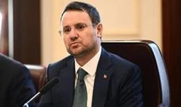 Yargıda yapay zeka devrimi! Bakan Gürlek: Avukatlık müessesesine alternatif olamaz